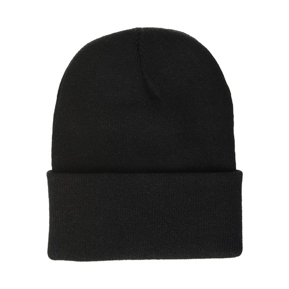 Carhartt Accessories Carhartt Black Beanie Poshmark